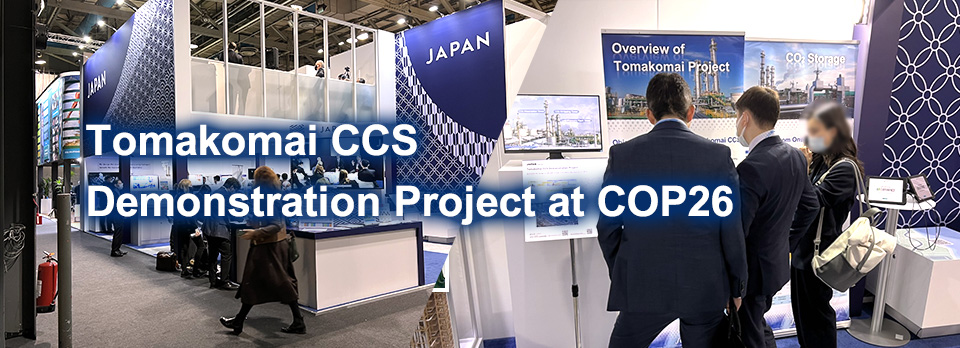 CCS PROJECTS WORLDWIDE