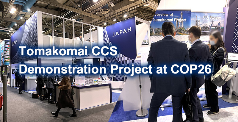 CCS PROJECTS WORLDWIDE