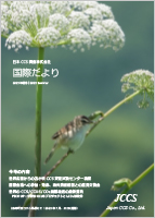 国際だより2025年夏号